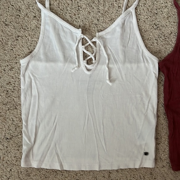 American eagle tank top bundle - Picture 2 of 5